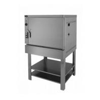 Электрическое тепловое оборудование Электрическое тепловое оборудование