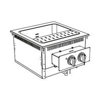 Электрическое тепловое оборудование Электрическое тепловое оборудование