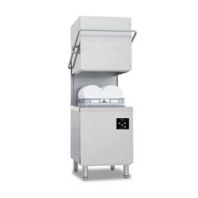 Купольная посудомоечная машина Apach AC800 (ST3800RU)