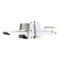 Тестораскатка Apach Bakery Line ASH500/1000B Тестораскатка Apach Bakery Line ASH500/1000B