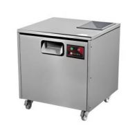 Аппарат для полировки столовых приборов Tatra TCP 2