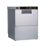 Машина посудомоечная Apach AF501DIG DDP фронтальная с помпой