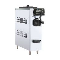 Фризер для мороженого Hurakan HKN-BQ4TP