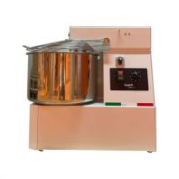 Спиральный тестомес Apach ASMX42F 2S 3Ф для дрожжевого теста