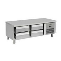 База морозильная Tatra TUSF 1600