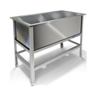 Ванна котломоечная Kayman ВМ-315/1540