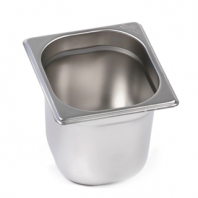 Гастроемкость Hurakan GN 1/6-150