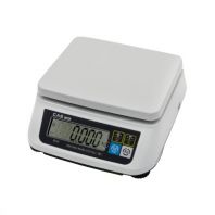 Весы порционные CAS SWN-15