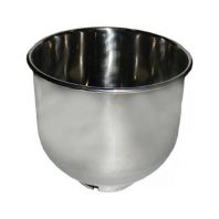 Дежа для тестомеса Hurakan HKN-8SN-BOWL, 8Л