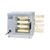 Электрическое тепловое оборудование