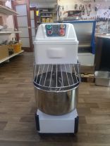 Тестомес Hurakan HKN-M20SN2V