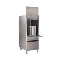 Машина котломоечная Tatra TW.P60+DR+DD TOUCH Машина котломоечная Tatra TW.P60+DR+DD TOUCH