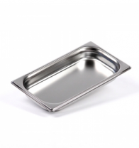 Гастроемкость Hurakan GN 1/2-20