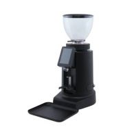 Кофемолка Leon 600 черный Кофемолка Leon 600 черный