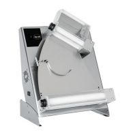 Тестораскатка для пиццы Apach ARM310 Тестораскатка для пиццы Apach ARM310