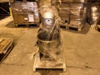 Миксер планетарный Hurakan HKN-IP15FM