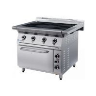 Электрическое тепловое оборудование Электрическое тепловое оборудование