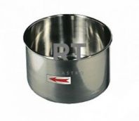 Дежа для тестомеса Hurakan HKN-10CN-BOWL, 10Л Дежа для тестомеса Hurakan HKN-10CN-BOWL, 10Л