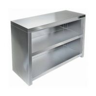 Полка навесная открытая Kayman ПН-22/1235