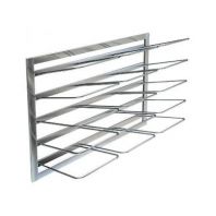 Полка навесная для досок Kayman ПНД-5