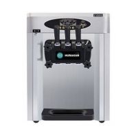 Фризер для мороженого Hurakan HKN-BQL65T