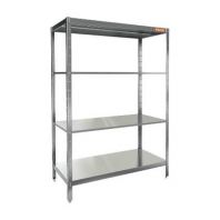 Стеллаж кухонный Hicold НСК-11/4