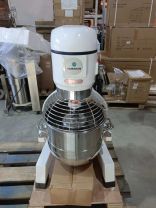 Миксер планетарный Hurakan HKN-IP40F Миксер планетарный Hurakan HKN-IP40F