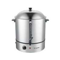 Электрическое тепловое оборудование