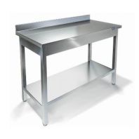 Стол производственный пристенный Kayman СП-222/1006 Стол производственный пристенный Kayman СП-222/1006