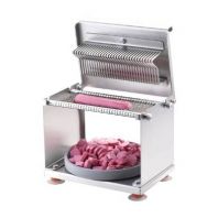 Устройство для нарезки сосисок на кусочки 6 мм CanCan 1333-1 Устройство для нарезки сосисок на кусочки 6 мм CanCan 1333-1