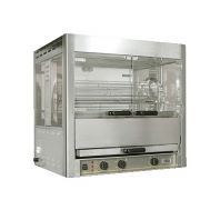 Электрическое тепловое оборудование