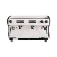 Кофемашина автомат Robustezza LAB 100 2GR черная Кофемашина автомат Robustezza LAB 100 2GR черная