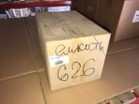 Емкость 3,5 л для куттера R 8 с ножом 27374