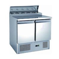 Стол для пиццы Hurakan HKN-PZL2