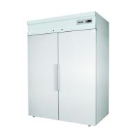 Шкаф холодильный с глухой дверью Polair CM110-S 1104197D