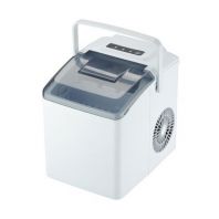 Льдогенератор Hurakan HKN-IMF8M (пальчики) Льдогенератор Hurakan HKN-IMF8M (пальчики)