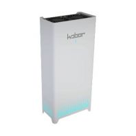 Рециркулятор бактерицидный напольный Кобор KRP4-30