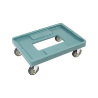 Тележка для контейнеров Cambro СD400
