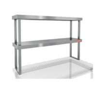 Полка настольная Hicold НПСТ2‑10/3