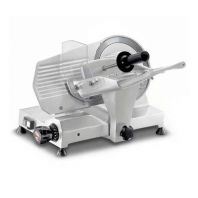 Слайсер Sirman MIRRA 220 C