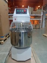 Тестомес Hurakan HKN-40SN2V