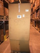 Тележка для GN для пароконвектомата Convotherm 20.10 3315206