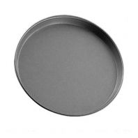 Противень для пиццы d 36 h2см, с алюмин. покрытием 552/36LC