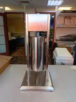 Шприц колбасный Hurakan HKN-ISV5