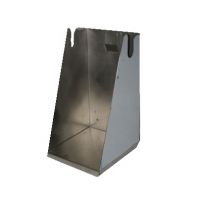 Короб для фильтра Convotherm 3456307/ВЫСТ