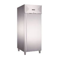 Шкаф холодильный Hurakan HKN-GX650TNK Шкаф холодильный Hurakan HKN-GX650TNK