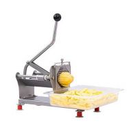 Устройство для нарезки картофеля на бруски 10х10мм Cancan 1321-2