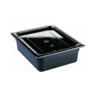 Контейнер поликарбонат Cambro 1/2 H10СМ 24CW110 Контейнер поликарбонат Cambro 1/2 H10СМ 24CW110