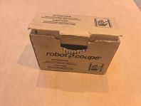 Нож для ROBOT COOK 49691