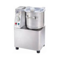 Куттер Hurakan HKN-CL8M